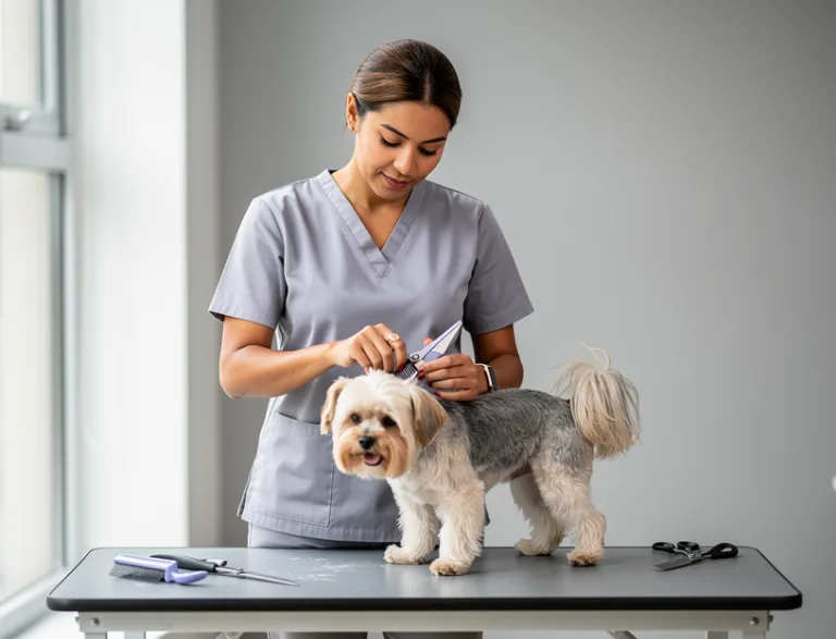 Hundefriseur Langenfeld